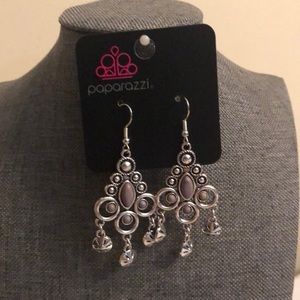 Paparazzi earrings